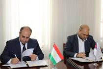 Маркази тадқиқоти стратегии Тоҷикистон бо Институти осиёии дипломатия ва муносибатҳои байналмилалии Непал Ёддошти тафоҳум ба имзо расонид