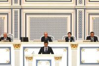 Қонуни Ҷумҳурии Тоҷикистон «Дар бораи мақоми омӯзгор» қабул карда шуд