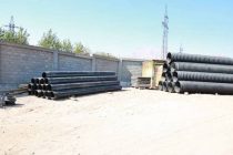 35-СОЛАГИИ ИСТИҚЛОЛИЯТИ ДАВЛАТӢ. Дар Хуҷанд инфрасохтори муҳими коммуналӣ навсозӣ карда мешавад