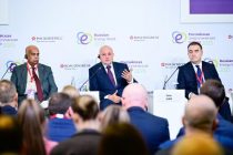 Тоҷикистон ҷонибдори рушди ҳамкории байниминтақавӣ   дар соҳаи  захираҳои гидроэнергетикӣ аст