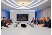Ҳамкории Тоҷикистон бо ширкатҳои амрикоӣ дар соҳаи инноватсия ва технологияҳои рақамӣ вусъат меёбад