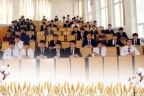 Дар Донишгоҳи техникии Тоҷикистон  бахшида ба Иди Меҳргон ҳамоиш баргузор карда шуд