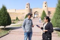 Алӣ Ғиёсуддин Муҳаммад: «Тоҷикистон имкон дорад бо истифода аз захираҳои табиӣ ба яке аз давлатҳои пешрафтаи ҷаҳон табдил гардад»