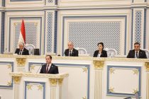 Созишнома байни Ҳукумати Ҷумҳурии Тоҷикистон ва Ҳукумати Федератсияи Русия ба тасвиб расид