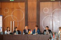 Ҷаласаи минтақавии Кумитаҳои миллии ҳамоҳангсози содагардонии расмиёти савдои кишварҳои Осиёи Марказӣ доир гардид