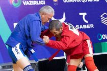 Варзишгарони собиқадори тоҷик дар Чемпионати  ҷаҳон оид ба   самбо соҳиби  10 медал гаштанд