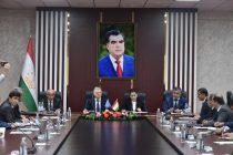 Дар Душанбе масъалаи татбиқи Барнома оид ба меҳнати шоиста барои солҳои 2025–2026 баррасӣ гардид