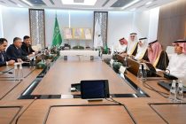 Дар Риёз ҳамкории Тоҷикистон ва Арабистони Саудӣ дар  бахши  гуманитарӣ ва иҷтимоӣ баррасӣ шуд