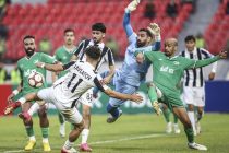 «Регар-ТадАЗ» дар марҳилаи гурӯҳии Лигаи даъвати КФО-2025/26  бо дастаи  футболи  Ал-Арабӣ»-и Кувайт  бозӣ  кард