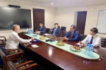 «Сомон Эйр» имконияти васеъ намудани парки ҳавопаймоҳоро бо ширкати амрикоии ACG баррасӣ намуд