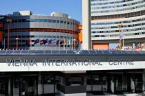 Намояндаи Тоҷикистон дар нишасти роҳбарони ниҳодҳои миллии зиддимухадиротии кишварҳои Аврупо дар Вена иштирок дорад