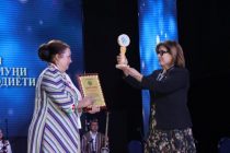 «АНДАЛЕБ-2025». Ҳаваскорони ноҳияи Шоҳмансури шаҳри Душанбе соҳиби Шоҳҷоизаи Фестивал-озмун гардиданд