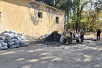 Муассисаҳои таълимӣ ва тандурустии  ноҳияи Шаҳринав барои давраи тирамоҳу зимистон омода карда шуданд