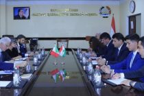 Академияи идоракунии давлатии Тоҷикистон бо донишгоҳҳои Италия ҳамкориро густариш медиҳад