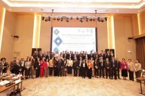 Дар Душанбе конфронси миллӣ оид ба ҳифзи гуногунии биологӣ  баргузор шуд