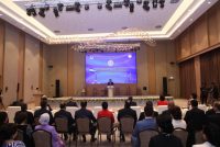 Таҷлили бошукуҳи Рӯзи Президенти Ҷумҳурии Тоҷикистон дар шаҳри Душанбе