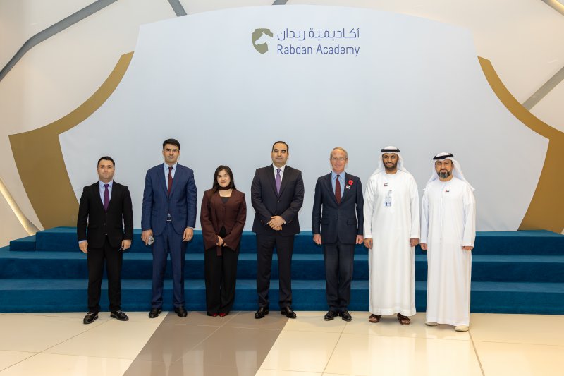 Дар Абу Забӣ ҳамкории академияҳои Тоҷикистон ва Амороти Муттаҳидаи Араб баррасӣ гардид