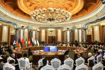 Дар Душанбе Ҷаласаи Шурои Ассамблеяи байнипарламентии давлатҳои иштирокдори ИДМ оғоз гардид