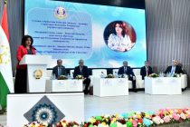 Таҳти унвони «Саҳми Донишгоҳи технологии Тоҷикистон дар татбиқи саноатикунонии босуръати кишвар» форуми байналмилалӣ  доир шуд