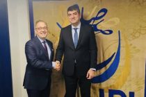 4 лоиҳаи ҳифзи мероси фарҳангии Тоҷикистон аз ҷониби Иттиҳоди байналмилалии ҳифзи мерос дастгирӣ ёфт