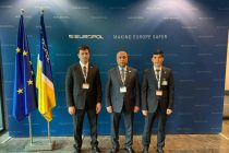 Ҳайати Тоҷикистон дар ҷаласаи умумии солонаи аъзоёни Шабакаи байниидоравии Камден иштирок намуд