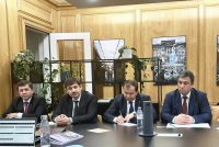 Ҳамкории илмӣ ва таълимии Тоҷикистон ва Донишгоҳи Реҷенти Лондон таҳким меёбанд