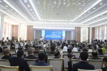 Дар форуми «Хатлон Инвест-2025» 30 ёддошти тафоҳум ба маблағи беш аз 900 миллион сомонӣ ба имзо расид