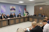 Дар Донишгоҳи байналмилалии сайёҳӣ ва соҳибкории Тоҷикистон ҳамоиш таҳти унвони «Аз мероси Куруши Кабир то сиёсати Пешвои миллат» баргузор шуд