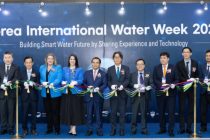 Дар Ҳафтаи байналмилалии оби Корея аз ташаббусҳои ҷаҳонии Президенти Тоҷикистон  оид ба обу иқлим ёдовар шуданд