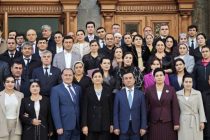 Ба муносибати Рӯзи Президент дар Душанбе хатсайри сайёҳӣ ташкил карда шуд