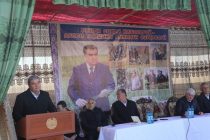 ИСТИФОДАИ САМАРАНОКИ ЗАМИН. Дар ноҳияи Фархор ҳамоиши илмию амалӣ доир шуд