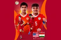 ҶОМИ ҶАҲОН-2025. Имрӯз дастаи наврасони Тоҷикистон (U-17) дар даври дуюм бо дастаи футболи ИМА бозӣ мекунад