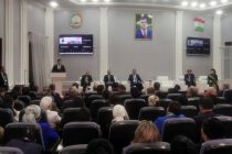 Симпозиуми байналмилалӣ таҳти унвони  «Саҳми Абуалӣ ибни Сино дар рушди илм, фалсафа ва тамаддуни ҷаҳонӣ» оғоз гардид