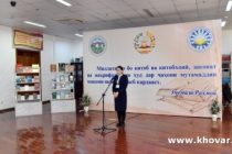«ФУРӮҒИ СУБҲИ ДОНОӢ КИТОБ АСТ». Имрӯз довталабони озмун барои «Шоҳҷоиза» рақобат менамоянд