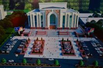 35-СОЛАГИИ ИСТИҚЛОЛИ ДАВЛАТӢ. Дар Суғд беш аз 12 ҳазор иншоот ба истифода дода шуд