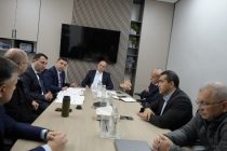 Масъалаи беҳтар кардани сифати алоқаи мобилӣ, интернет ва хизматрасонии операторҳои мобилӣ баррасӣ гардид