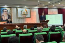 Иҷрои дурнамои кишти зироат дар шаҳру ноҳияҳои тобеи ҷумҳурӣ баррасӣ гардид