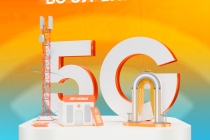 ZET-MOBILE рушди 5G-ро идома медиҳад: истгоҳҳои нави базавӣ ба истифода дода шуданд