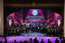Шаҳри Душанбе бо ба даст овардани 86 ҷой ғолиби Озмуни ҷумҳуриявии «Илм – фурӯғи маърифат»  гардид