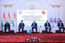 Доир ба нақши Конститутсия дар рушди давлатдории миллӣ ҳамоиш баргузор гардид