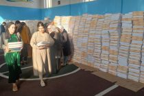 Туҳфаи арзандаи Президенти Тоҷикистон — «Шоҳнома»-и   Абулқосим Фирдавсӣ  ба ноҳияи Ёвон расид