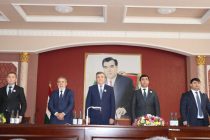 ПРЕЗИДЕНТ- КАФИЛИ ҲАСТИИ ДАВЛАТУ МИЛЛАТ. Дар Кумитаи хоҷагии манзилию коммуналӣ ҳамоиш баргузор гардид