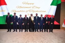 Дар Кувайт ҷашнҳои давлатии Тоҷикистон таҷлил гардиданд