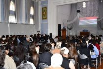 Бахшида ба 570-солагии Камолиддини Беҳзод конференсияи байналмилалӣ баргузор шуд