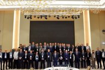 Кумитаи бехатарии озуқаворӣ  оид ба солимии ҳайвонот конференсияи байналмилалӣ баргузор намуд