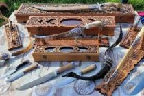 Кордсоз Бахтиёр Мирзоев: «Кордҳои Истаравшан шакл, таносуб, нақш ва усули коркарди ба худ хос доранд»