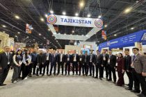 ТУРИЗМ ДАР ШОҲРОҲИ АБРЕШИМ-2025. Дар намоишгоҳи байналмилалӣ имконоти сайёҳии Тоҷикистон муаррифӣ мегардад