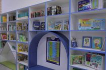 Дар шаҳри Бӯстон Маркази омӯзишии «Русия бо Шумо» ифтитоҳ ёфт