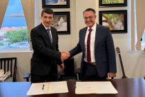 Маркази барномаҳои байналмилалии Тоҷикистон ва Донишгоҳи Сент-Ҷорҷи Гренада ҳамкориро густариш медиҳанд