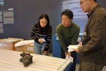 Дар намоишгоҳи байналмилалии Пекин нигораҳои нодири Тоҷикистонро беш аз 1 миллион нафар тамошо намуданд